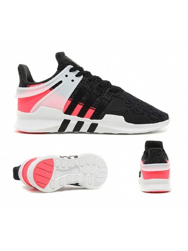 Adidas EQT Support ADV Trainer - Black / Turbo
